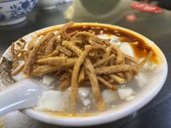 -西月城谭豆花(春熙路店)