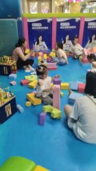 -孩子王(海悦店)