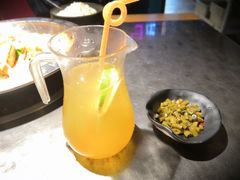 -0048鲜活香辣虾·火锅(铜陵路店)