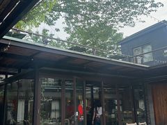 -糖房咖啡(南锣鼓巷店)