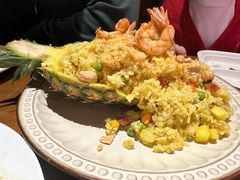 -泰国餐厅 Thai Food(裕华万达店)