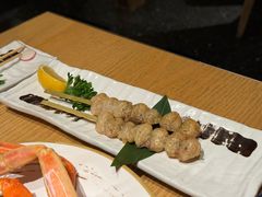 -虹料理·日料放题(悠方店)