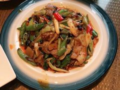 -渝信川菜 · 川味家常菜(长安店)
