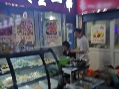 门面-岳文生烧烤