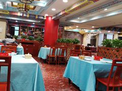 大堂-万荣烤鸭店·北京菜(天坛店)