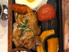 -和平馆·地道港澳茶餐厅(西门口店)