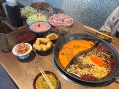 -楠火锅(昆山金鹰店)