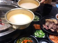 -九田家黑牛烤肉料理(石路天虹店)