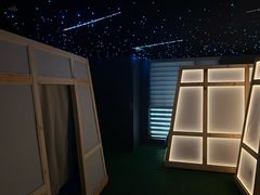 -碧涛阁·泡泡海洋·汤泉洗浴(王府花园店)