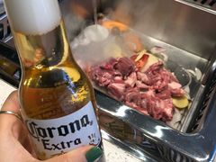 -九府羊·鲜羊火锅·烤串(新华路店)