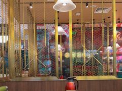 -顺粤楼·粤菜·点心(融创茂店)