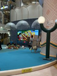 -奈尔宝家庭中心·亲子餐厅(苏州大悦城店)