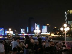 -珠江夜游广州塔·中大码头