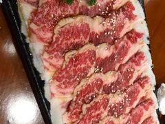 -玖·炭火烤肉