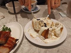 -翠华餐厅(正佳广场店)