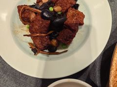 -新吉士·上海菜(浦东LCM置汇旭辉店)