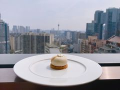 -富力丽思卡尔顿酒店·香荟全日制餐厅