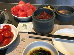 -壹小馆.皇城老妈(成都太古里店)