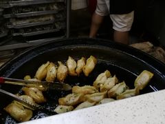 -小姜锅贴(凤凰街店)