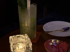 -LONG BAR 廊吧(外滩华尔道夫酒店)