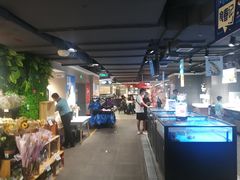 -盒马鲜生(双清路店)