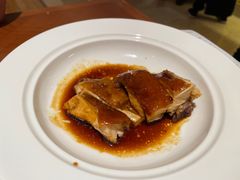 -杭州JW万豪酒店-万豪中餐厅