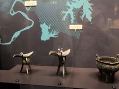 -盘龙城国家考古遗址公园