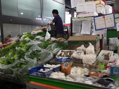 -锦绣大地生鲜食品厅(巨山路店)