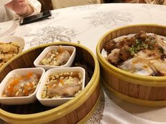 蟹子明虾烧卖-香云轩·顺德菜(香云纱园林酒店店)