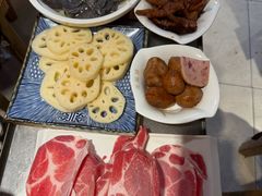 -陈眼镜火锅(总店)