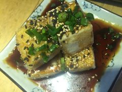 -京和风食堂·定食寿喜锅(保利樾广场店)
