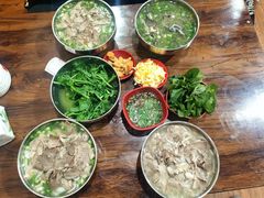 -攀枝花·任德琼·盐边羊肉米线