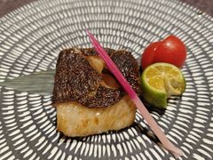 -上海中星铂尔曼大酒店 锦·日本料理