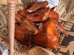 -雍哲港式餐厅(现代广场店)