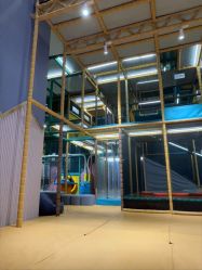 -meland club亲子乐园•派对•研学(昆山万象汇店)