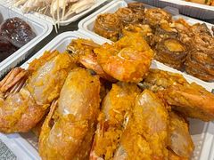 -蚝得喜海鲜(东城店)