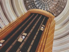 -杭州国际会议中心洲际酒店-原素全日餐厅(解放东路店)