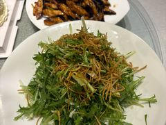 -城南往事·鲁菜济南菜(长清园博园恒大绿洲店)