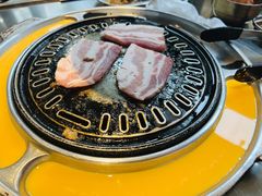 -老板娘的烤肉店(高新万达金街店)