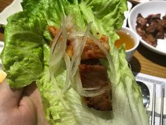-紫霞门韩国料理烤肉(深南东路店)