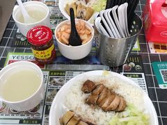 -粤式轩广东茶餐厅(草市街店)