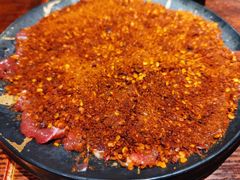 -受气牛肉·耙牛肉火锅(水晶郦城店)