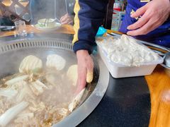 -土灶柴房(世贸店)