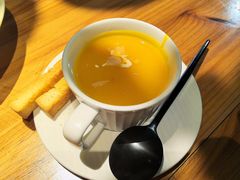 -本处·素食·融合料理(南油店)