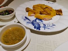 -顺峰海鲜酒楼(省府店)