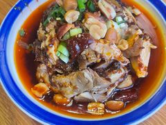 -好這口重庆小面(总店)