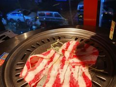 -入火韩国烤肉(凯旋广场店)