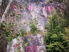 -牛鱼嘴原始生态风景区