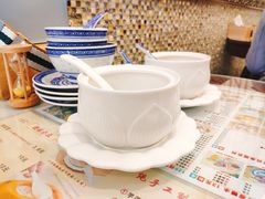 -广信牛奶甜品世家(台东店)