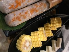 -手选潮汕鲜活牛肉火锅(二七广场店)